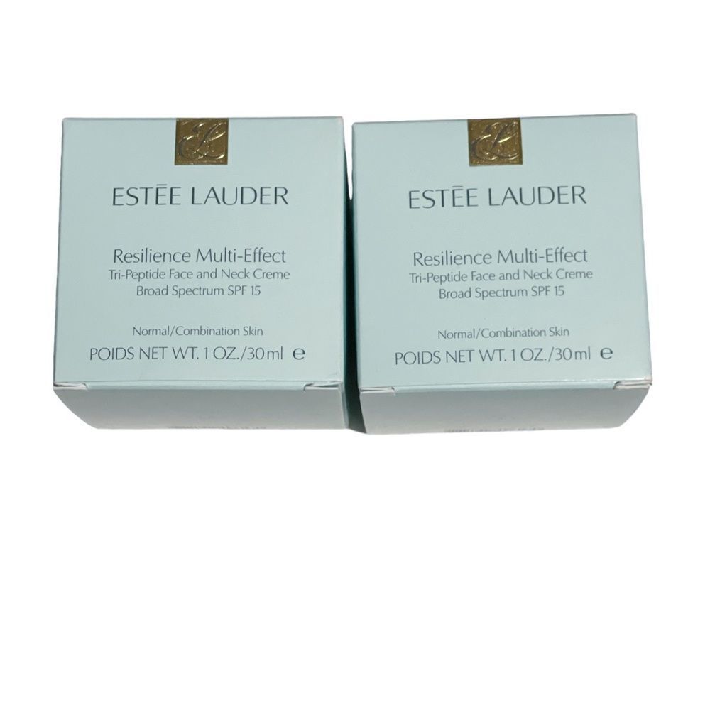 Estee Lauder Resilience & Revitalizing Supreme Skin Care Bundle (5 items) - Picture 4 of 10